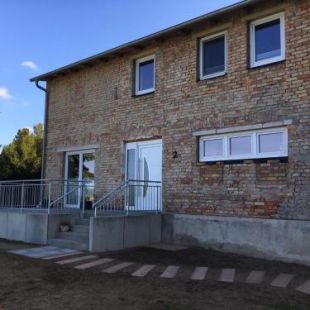 Фотография гостевого дома Cosy Holiday Home in Ostseebad Kühlungsborn with Garden