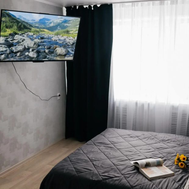 Фотографии квартиры 
            Апартаменты на улице Труда 165