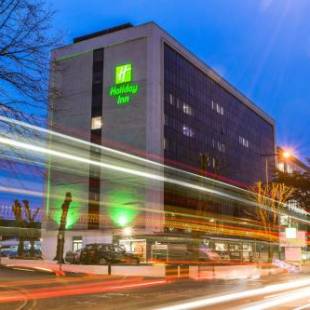 Фотографии гостиницы
Holiday Inn London Watford Junction, an IHG Hotel