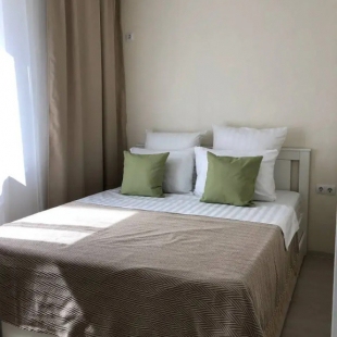 Фотография квартиры Квартира на Колхозной 5