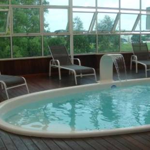 Фотографии гостиницы 
            Hotel Morada Del Este