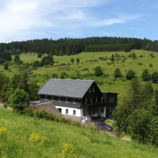 Фотография гостевого дома Familie Pension Obere Juchhe, vakantiewoning en kamers