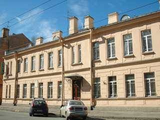 Фотография гостиницы Империя Парк