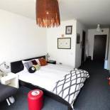 Фотография гостиницы Hotel Biscuit