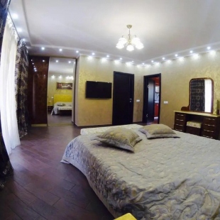 Фотография квартиры Апартаменты Валентина