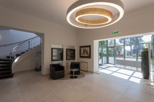 Фотография гостиницы Hotel am See