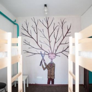 Фотография хостела Happy Home