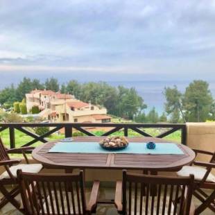 Фотографии гостевого дома
Summer House with Amazing View