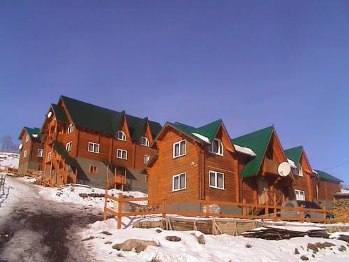 Фотография гостиницы Малая Одесса