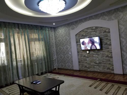 Фотографии квартиры 
            2BR Condo near Tashkent Tower