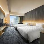 Фотография гостиницы Hotel Royal Classic Osaka
