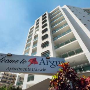 Фотографии апарт отеля 
            Argus Apartments Darwin