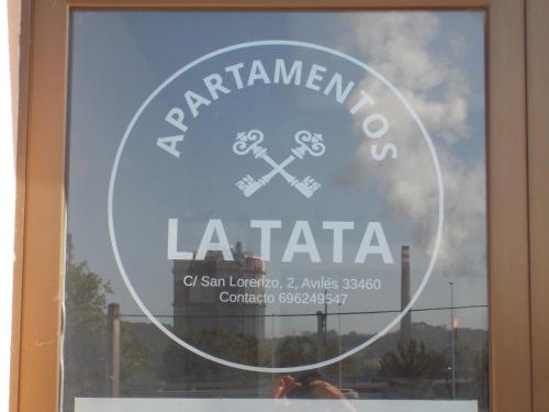 Фотография апарт отеля Apartamentos La Tata