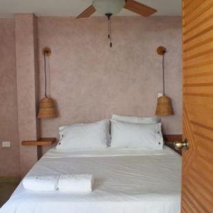 Фотография мини отеля Hotel Casa Madre