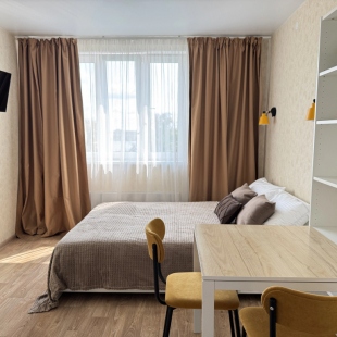 Фотография квартиры Квартира Batasheva Apart