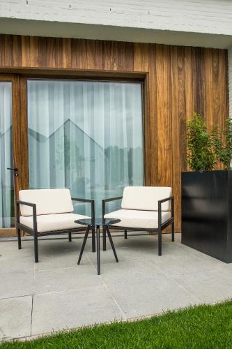 Фотография мини отеля De Koolputten