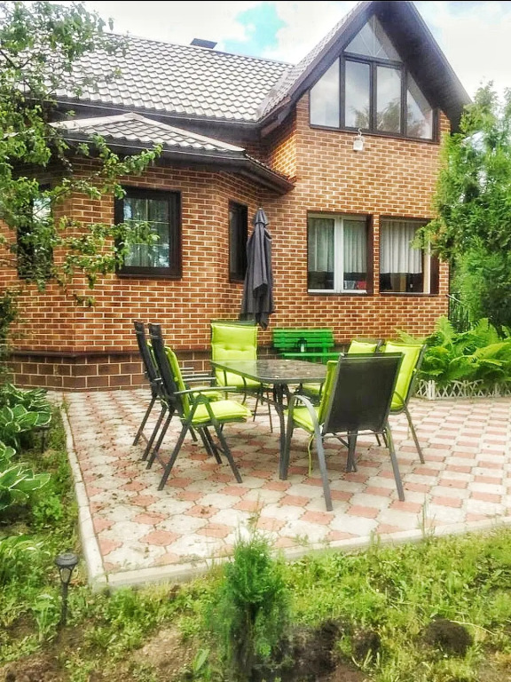 Фотография Коттеджа Частный дом Welcome House