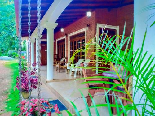 Фотография мини отеля Sigiri Thilanka Rest Sigiriya