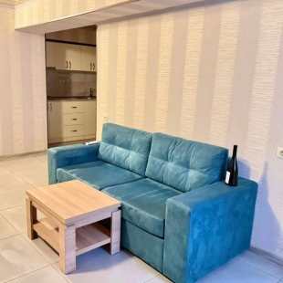 Фотография квартиры Апартаменты в Старом Тбилиси