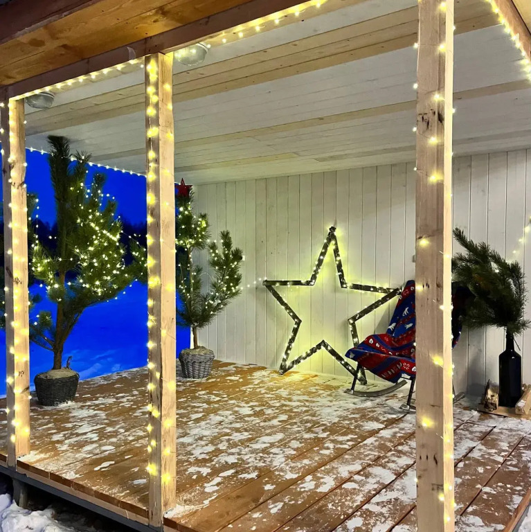 Фотография Коттеджа Частный дом Semya KZN