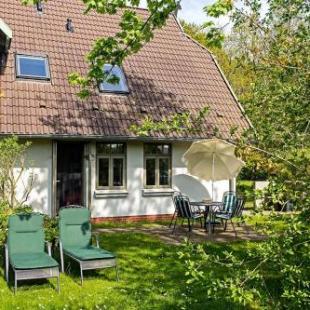 Фотография гостевого дома Ferienhaussiedlung Strandperlen Sanddornhof 7d (Typ I)