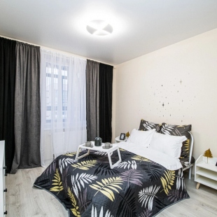 Фотография квартиры Апартаменты SunSet Хохлова 7