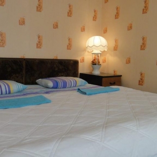 Фотография квартиры Апартаменты First 2