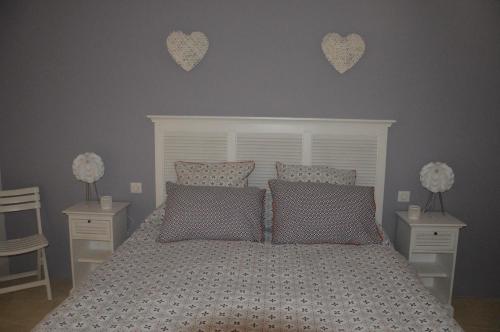 Фотография мини отеля Il était une fois...