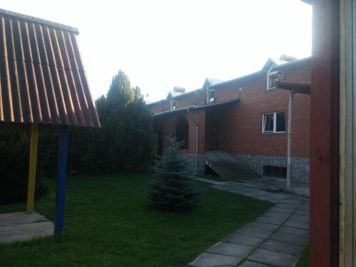 Фотографии мини отеля 
            Веселая Бочка