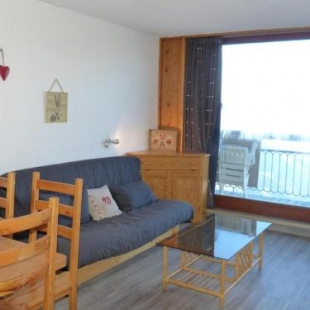 Фотография гостевого дома Appartement Les Arcs 1800, 2 pièces, 6 personnes - FR-1-411-174