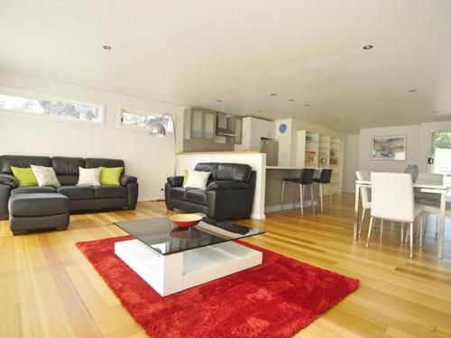 Фотография гостевого дома Seaview Apartment