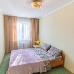 Фотография квартиры Вершина-ПВ на улице Едыге Би