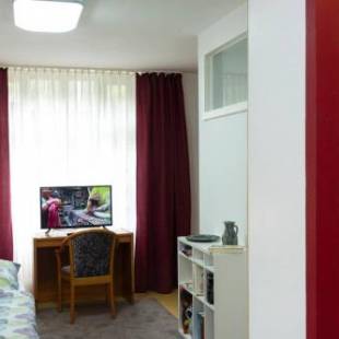 Фотографии мини отеля
Morgentau Appartement