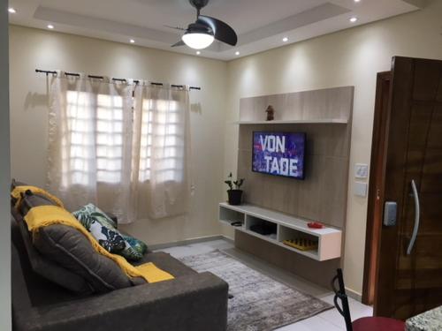 Фотография гостевого дома recanto palmeira imperial Holambra SP