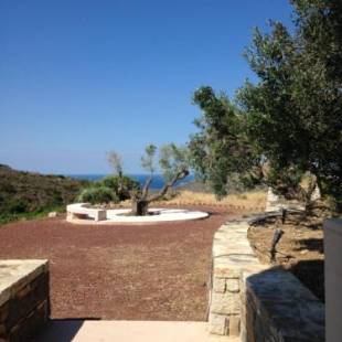 Фотографии гостевого дома
Studio Julie