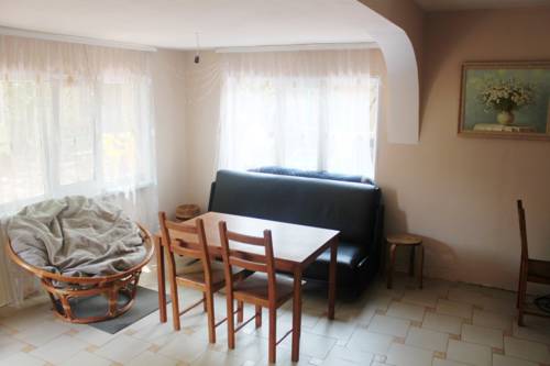 Фотографии гостевого дома 
            Акварель