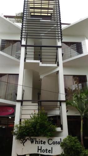 Фотография гостиницы Boracay White Coral Hotel
