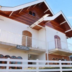 Фотография мини отеля Pousada Recanto Sião