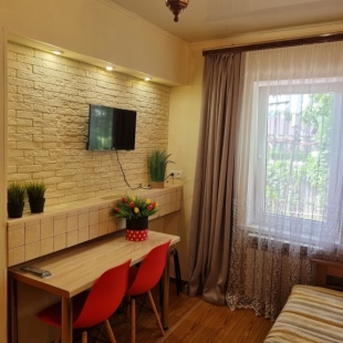 Фотография квартиры Апартаменты Квартира Цветник Курортная зона