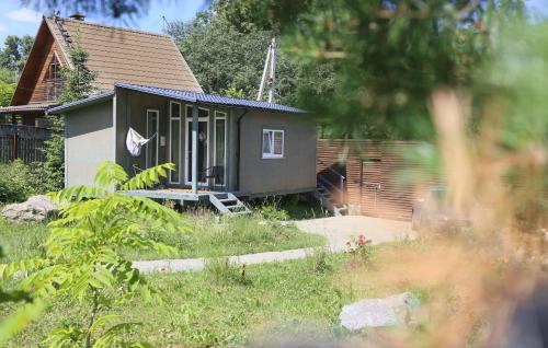 Фотография гостевого дома Ясные пни