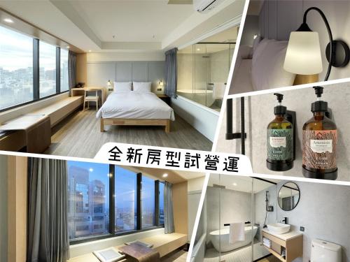 Фотография мини отеля Green Hotel - Midori