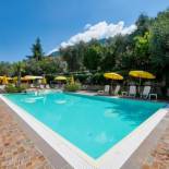 Фотография гостиницы Hotel Catullo