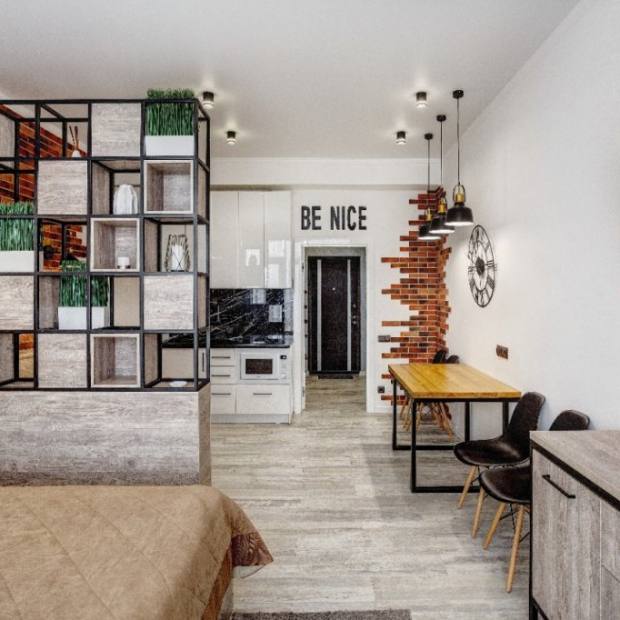 Фотографии квартиры
Апартаменты Акваделюкс