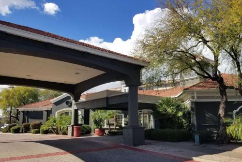 Фотография гостиницы La Quinta by Wyndham Phoenix Scottsdale