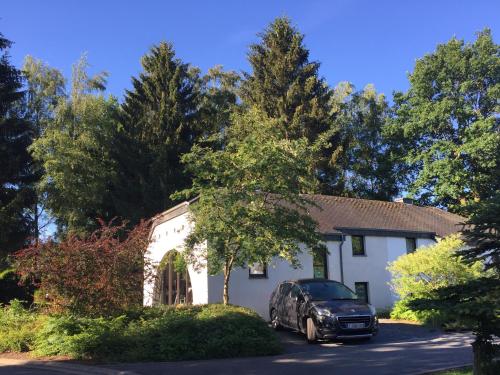 Фотография гостевого дома Maison 25