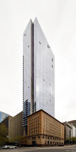 Фотография апарт отеля Arise Collins House