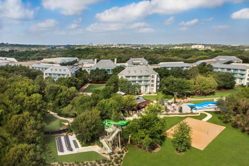 Фотография гостиницы Hyatt Regency Hill Country Resort & Spa