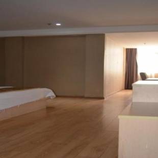 Фотографии гостиницы
Shell Putian Hanjiang District Hanhua West Road Hotel