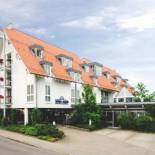 Фотография гостиницы Hotel Alber