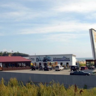 Фотография базы отдыха Djudge's mood